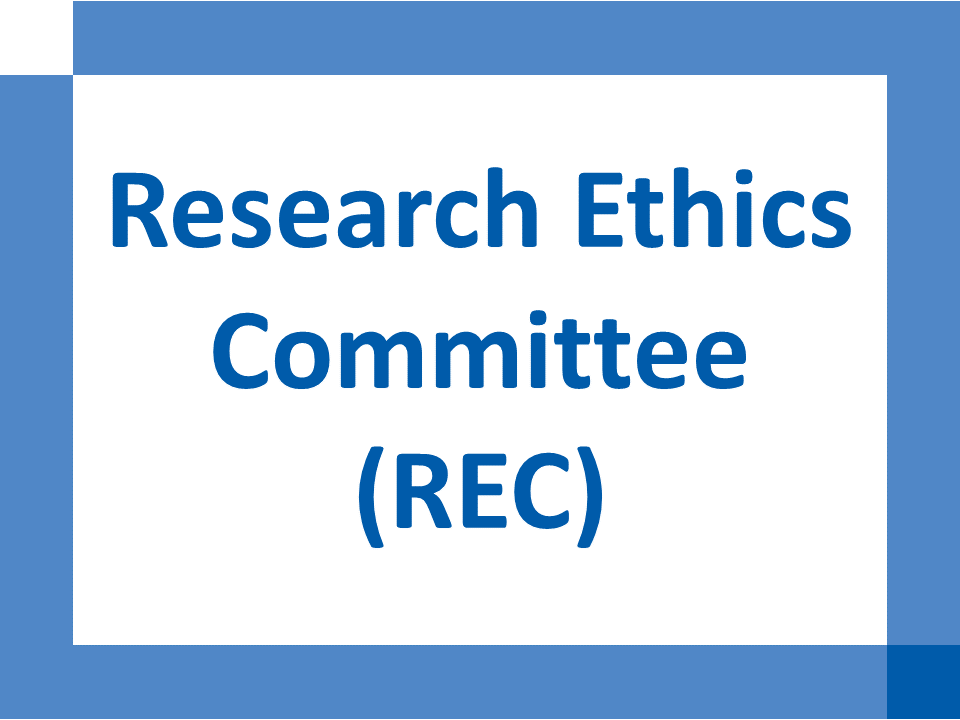 research ethics committee francais